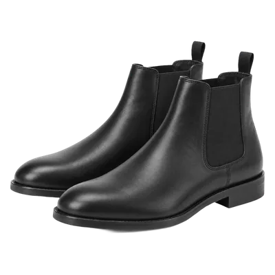 Chelsea boots